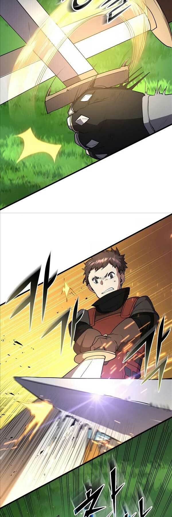 Tôi Thăng Cấp Bằng Kĩ Năng - Chapter 43 - Page 3