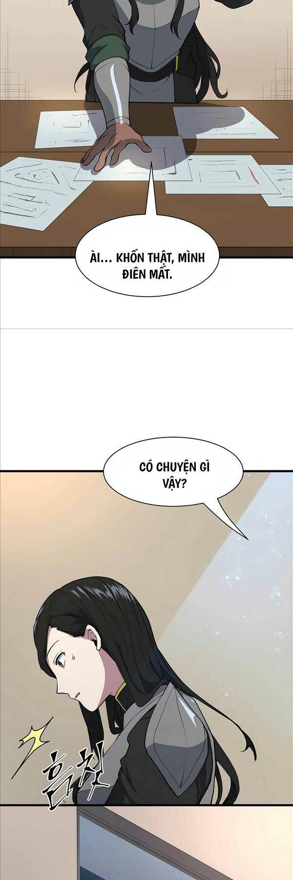 Tôi Thăng Cấp Bằng Kĩ Năng - Chapter 43 - Page 40