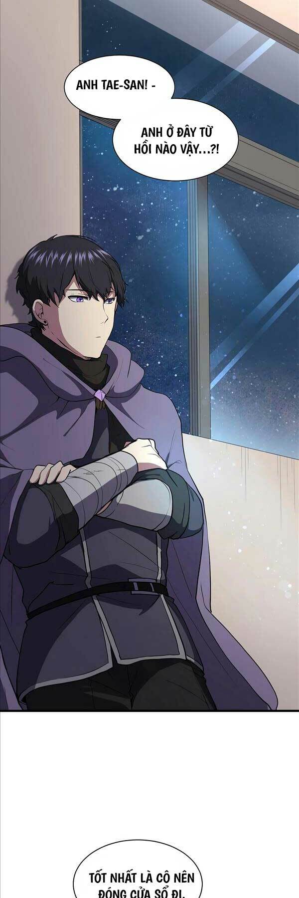 Tôi Thăng Cấp Bằng Kĩ Năng - Chapter 43 - Page 41