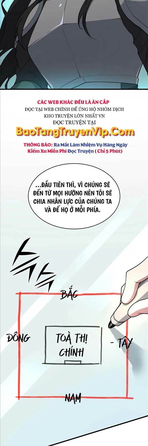 Tôi Thăng Cấp Bằng Kĩ Năng - Chapter 43 - Page 43