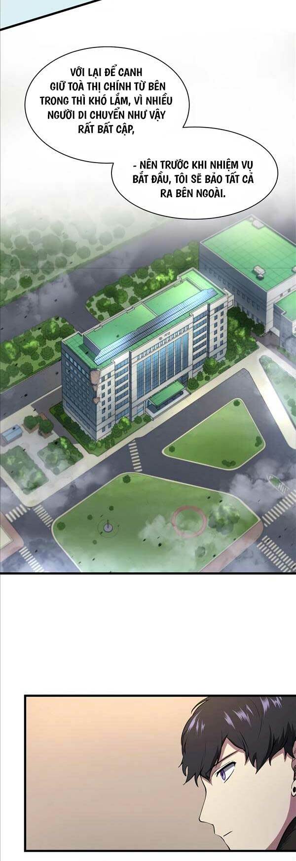 Tôi Thăng Cấp Bằng Kĩ Năng - Chapter 43 - Page 44