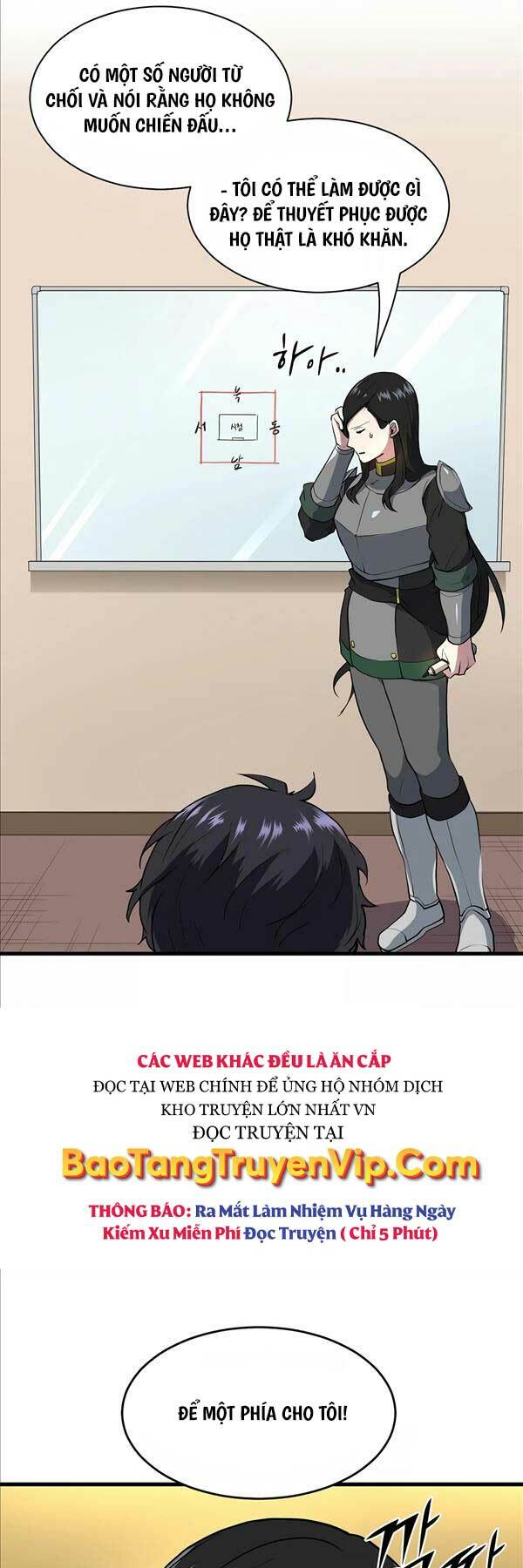 Tôi Thăng Cấp Bằng Kĩ Năng - Chapter 43 - Page 45