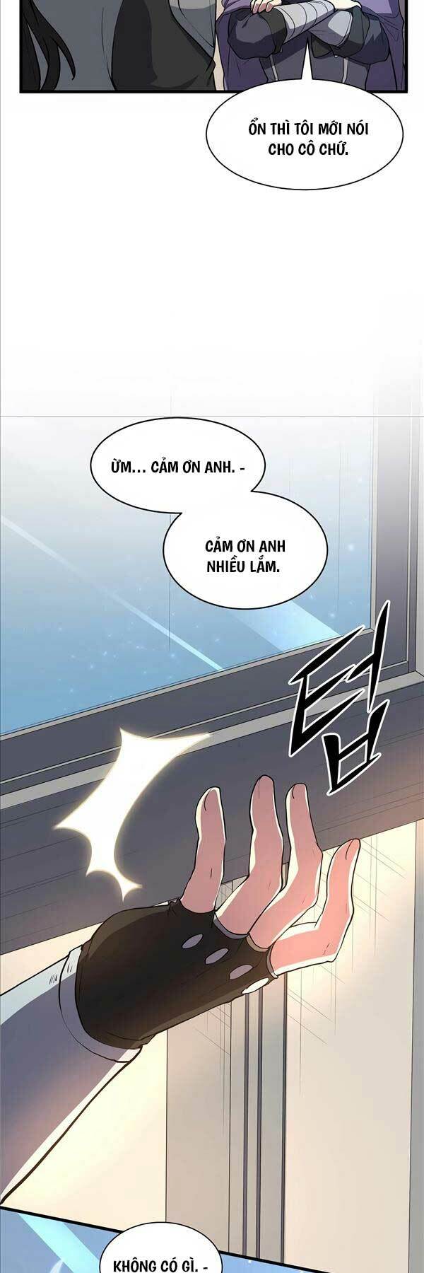 Tôi Thăng Cấp Bằng Kĩ Năng - Chapter 43 - Page 47