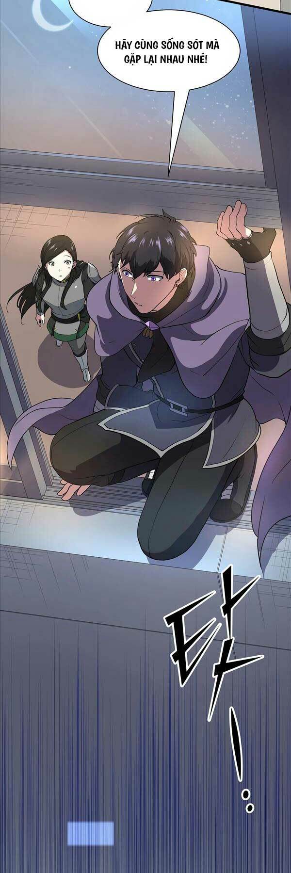 Tôi Thăng Cấp Bằng Kĩ Năng - Chapter 43 - Page 48