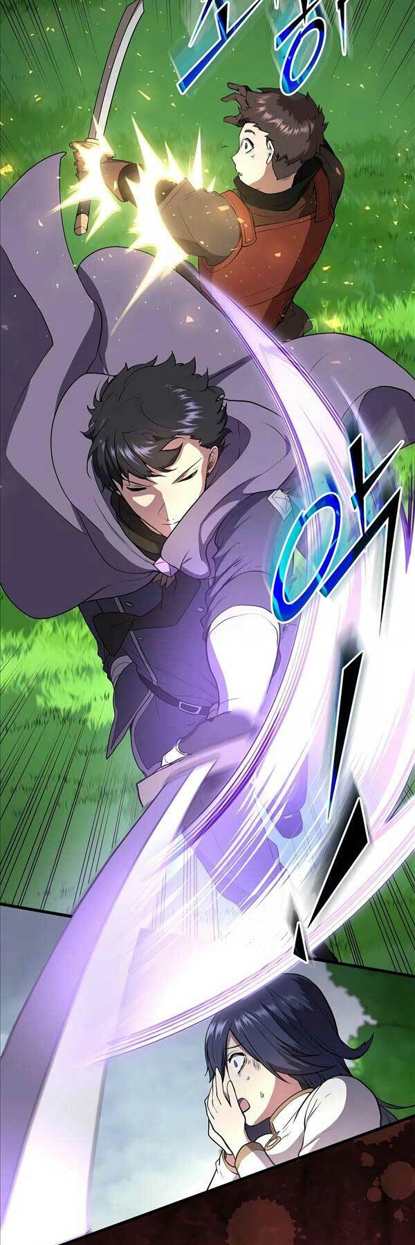 Tôi Thăng Cấp Bằng Kĩ Năng - Chapter 43 - Page 4