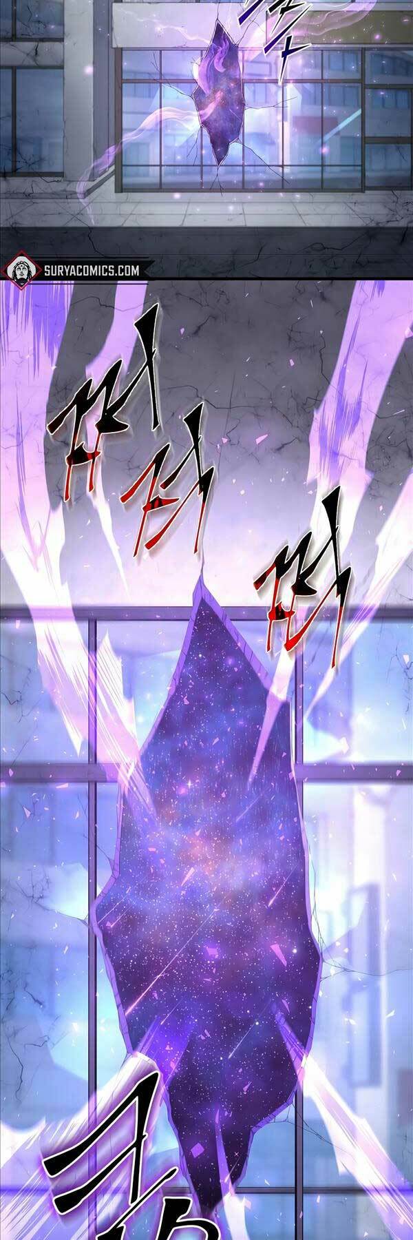 Tôi Thăng Cấp Bằng Kĩ Năng - Chapter 43 - Page 54