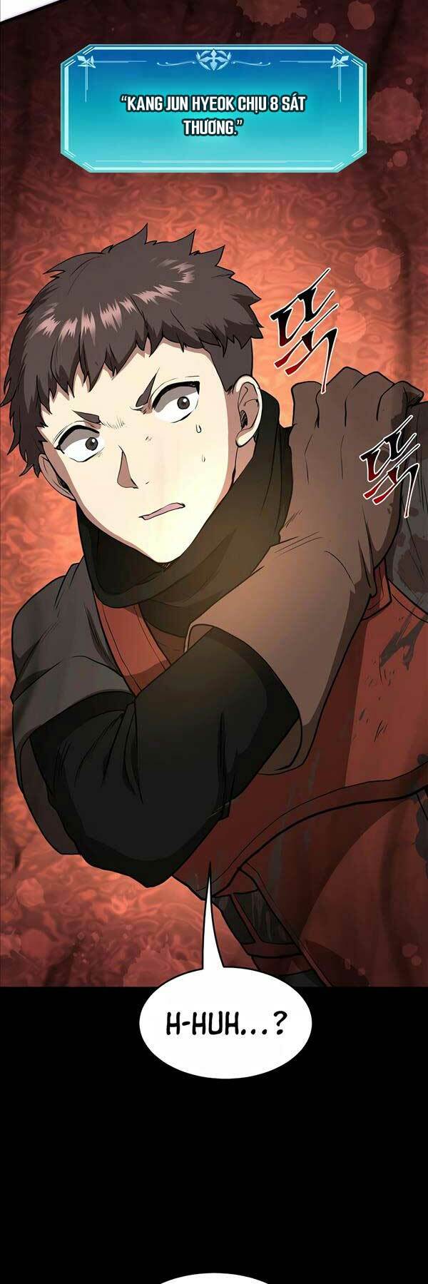 Tôi Thăng Cấp Bằng Kĩ Năng - Chapter 43 - Page 5