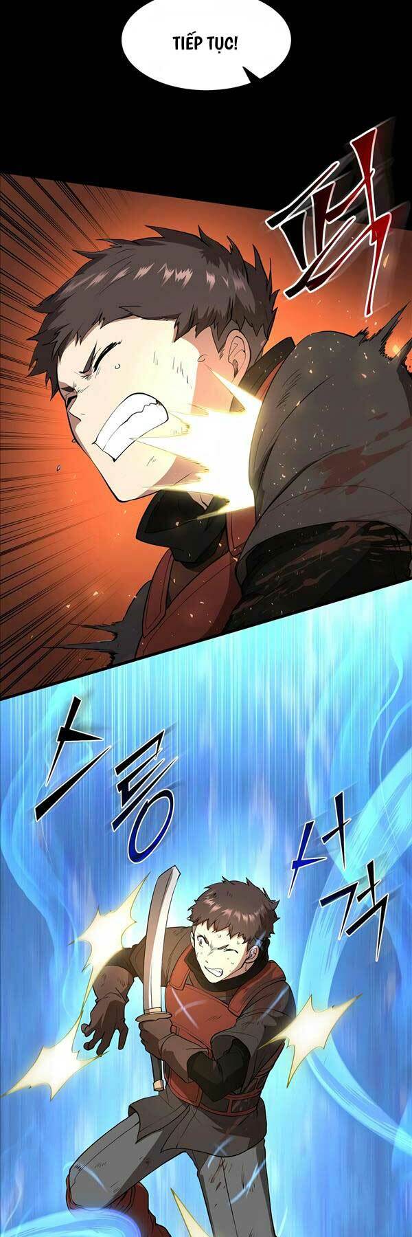 Tôi Thăng Cấp Bằng Kĩ Năng - Chapter 43 - Page 6