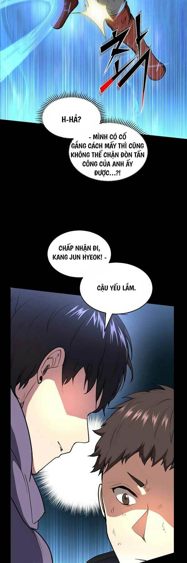 Tôi Thăng Cấp Bằng Kĩ Năng - Chapter 43 - Page 7