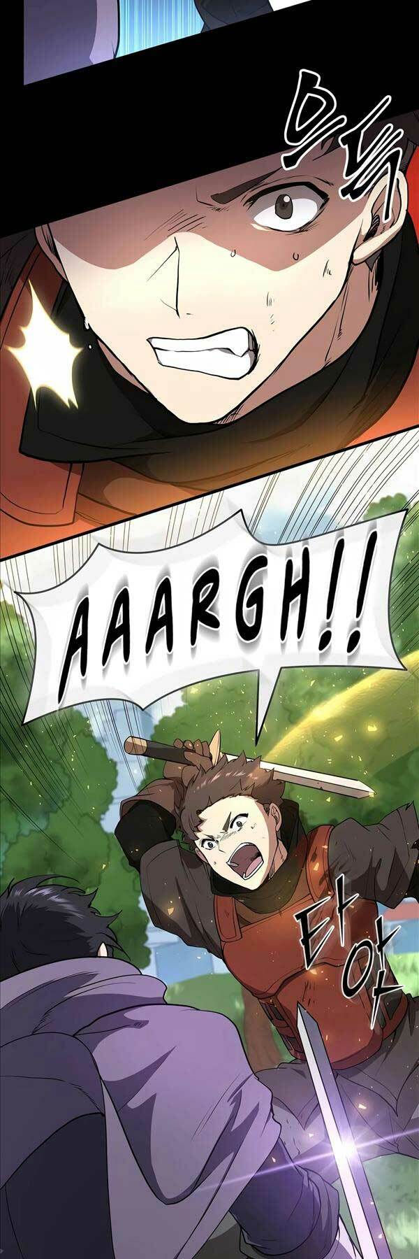 Tôi Thăng Cấp Bằng Kĩ Năng - Chapter 43 - Page 8