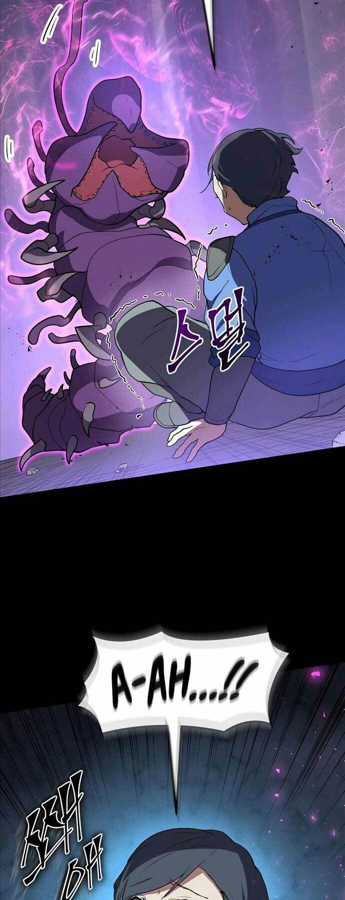 Tôi Thăng Cấp Bằng Kĩ Năng - Chapter 44 - Page 9