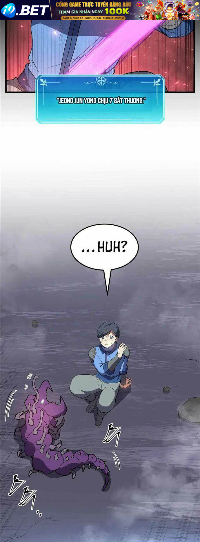 Tôi Thăng Cấp Bằng Kĩ Năng - Chapter 44 - Page 11