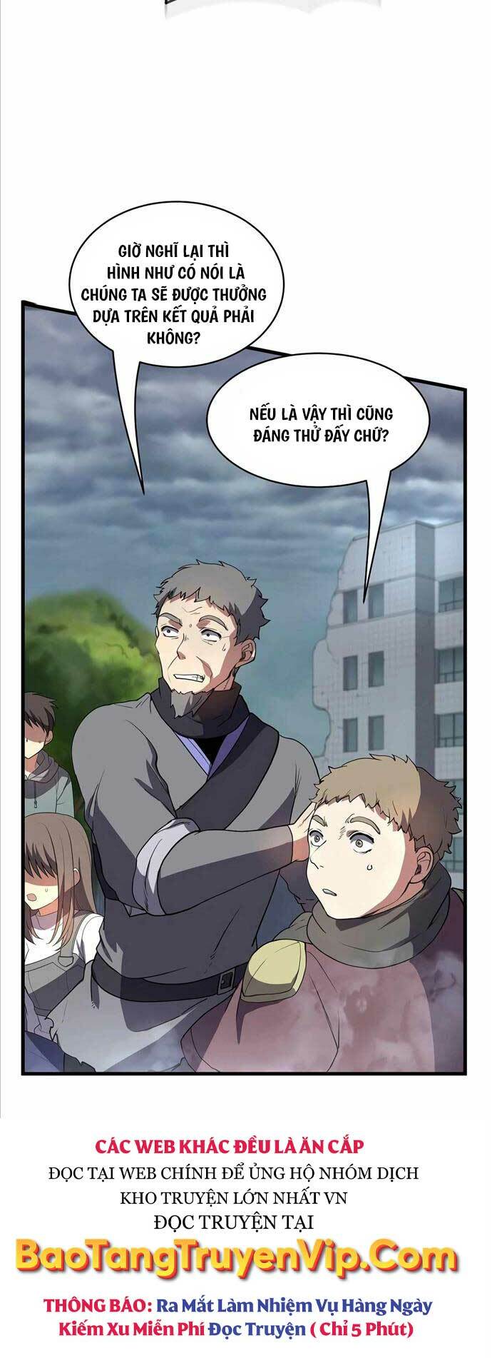 Tôi Thăng Cấp Bằng Kĩ Năng - Chapter 44 - Page 14