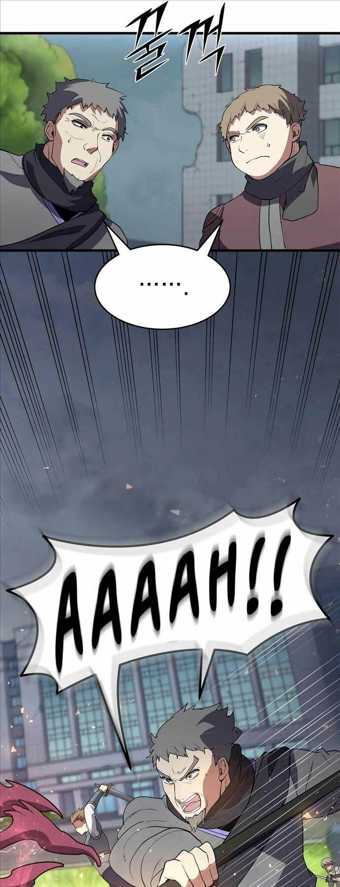 Tôi Thăng Cấp Bằng Kĩ Năng - Chapter 44 - Page 15