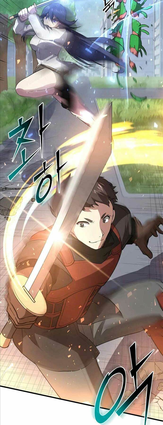 Tôi Thăng Cấp Bằng Kĩ Năng - Chapter 44 - Page 19