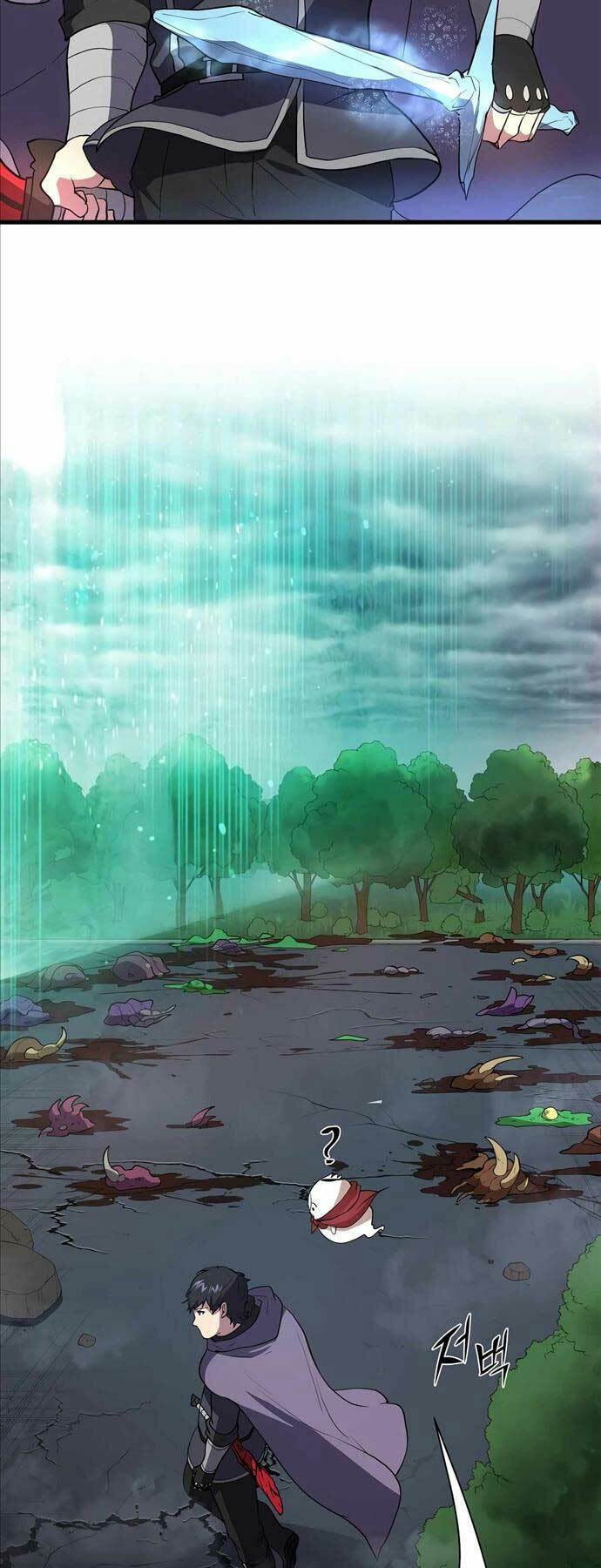 Tôi Thăng Cấp Bằng Kĩ Năng - Chapter 44 - Page 27