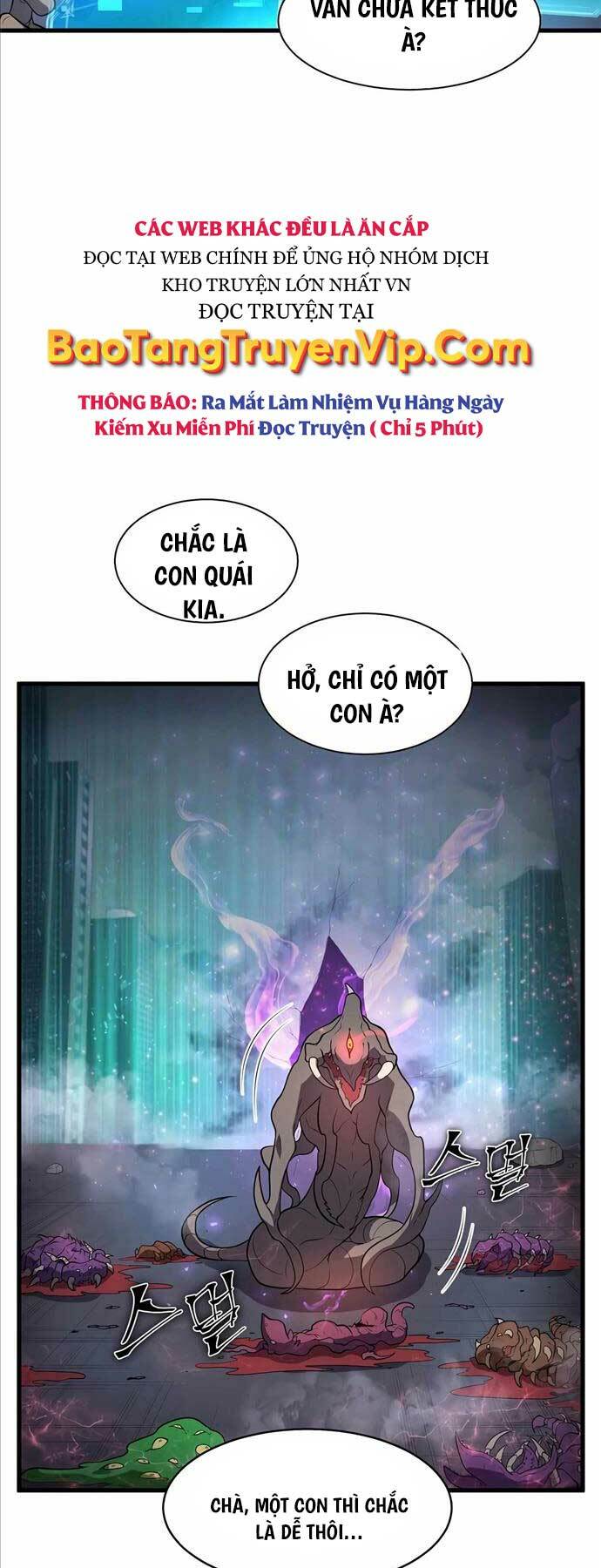 Tôi Thăng Cấp Bằng Kĩ Năng - Chapter 44 - Page 36