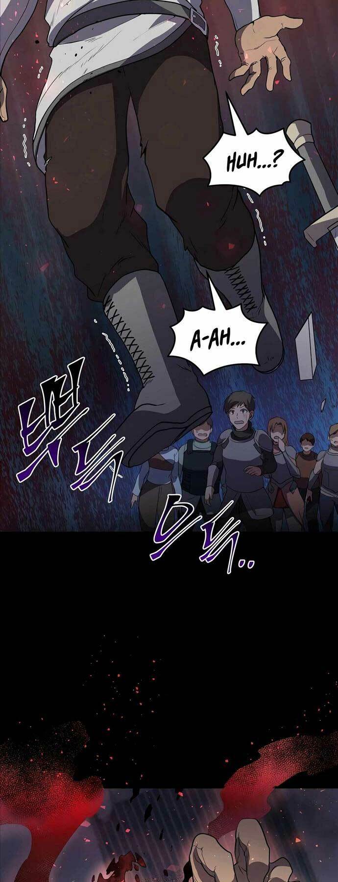 Tôi Thăng Cấp Bằng Kĩ Năng - Chapter 44 - Page 41