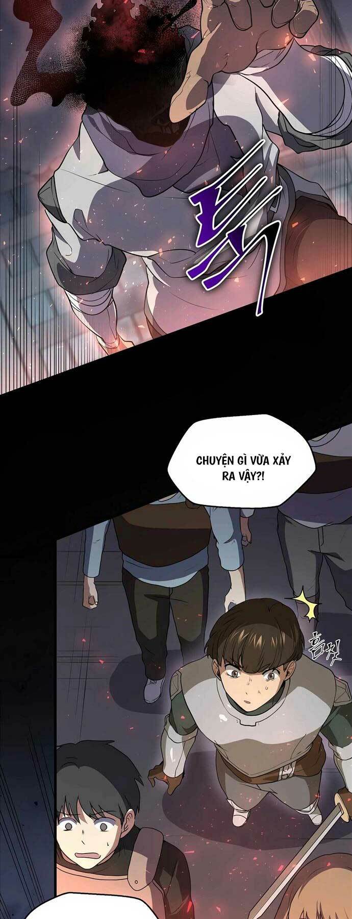 Tôi Thăng Cấp Bằng Kĩ Năng - Chapter 44 - Page 42