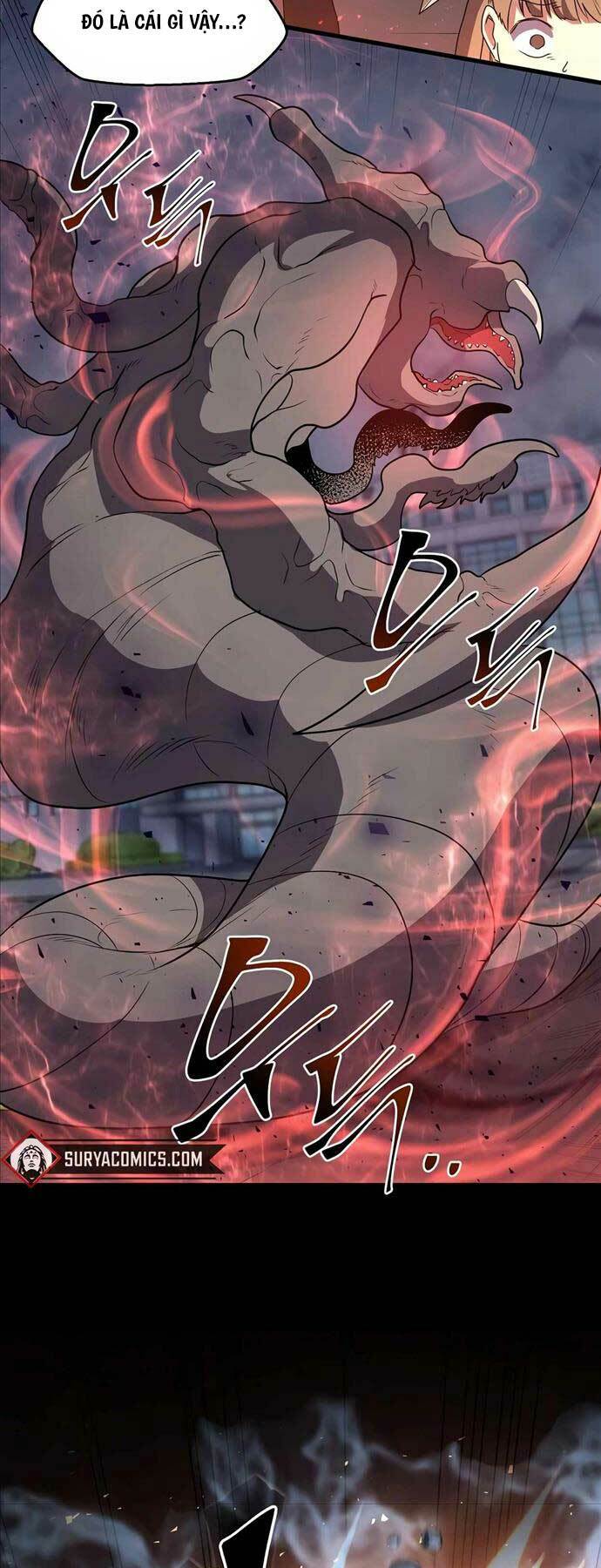 Tôi Thăng Cấp Bằng Kĩ Năng - Chapter 44 - Page 43