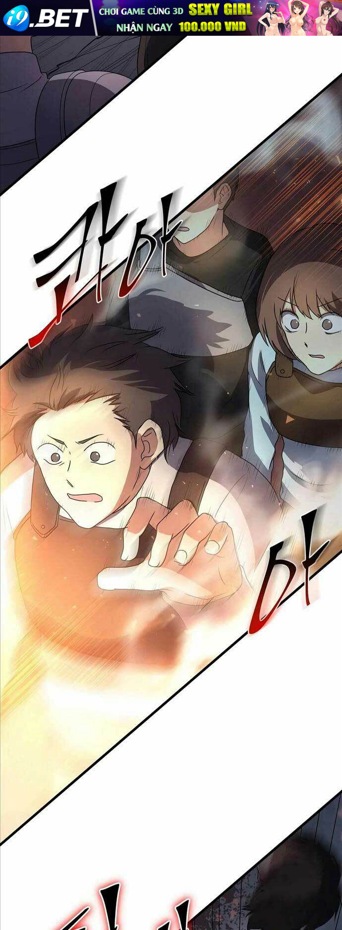 Tôi Thăng Cấp Bằng Kĩ Năng - Chapter 44 - Page 45