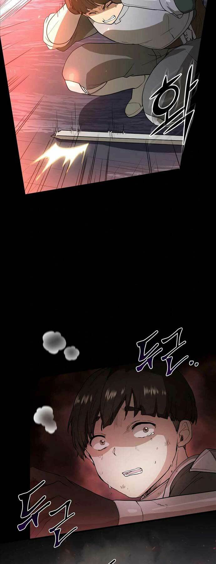 Tôi Thăng Cấp Bằng Kĩ Năng - Chapter 44 - Page 48