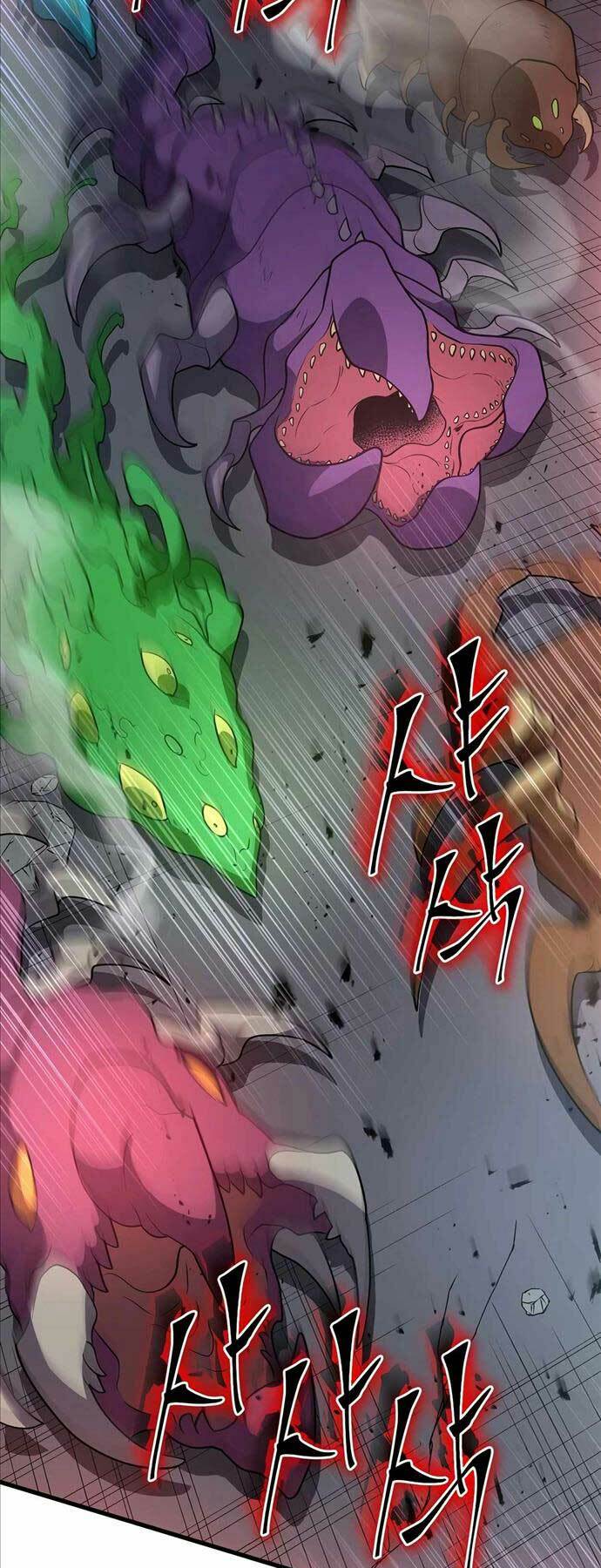 Tôi Thăng Cấp Bằng Kĩ Năng - Chapter 44 - Page 4