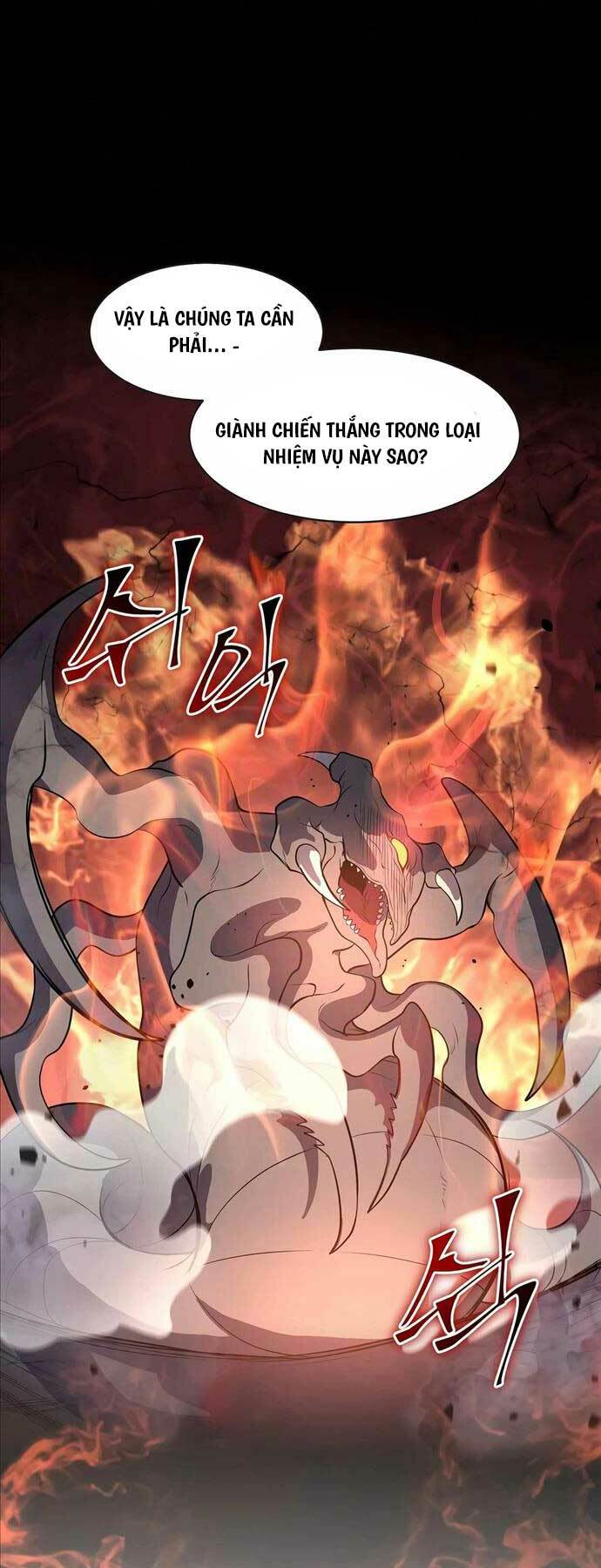 Tôi Thăng Cấp Bằng Kĩ Năng - Chapter 44 - Page 50