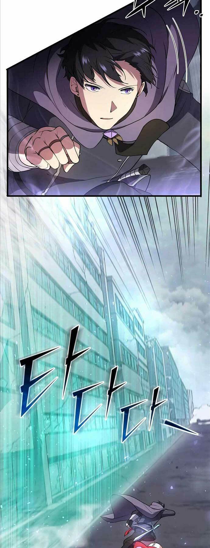 Tôi Thăng Cấp Bằng Kĩ Năng - Chapter 44 - Page 56