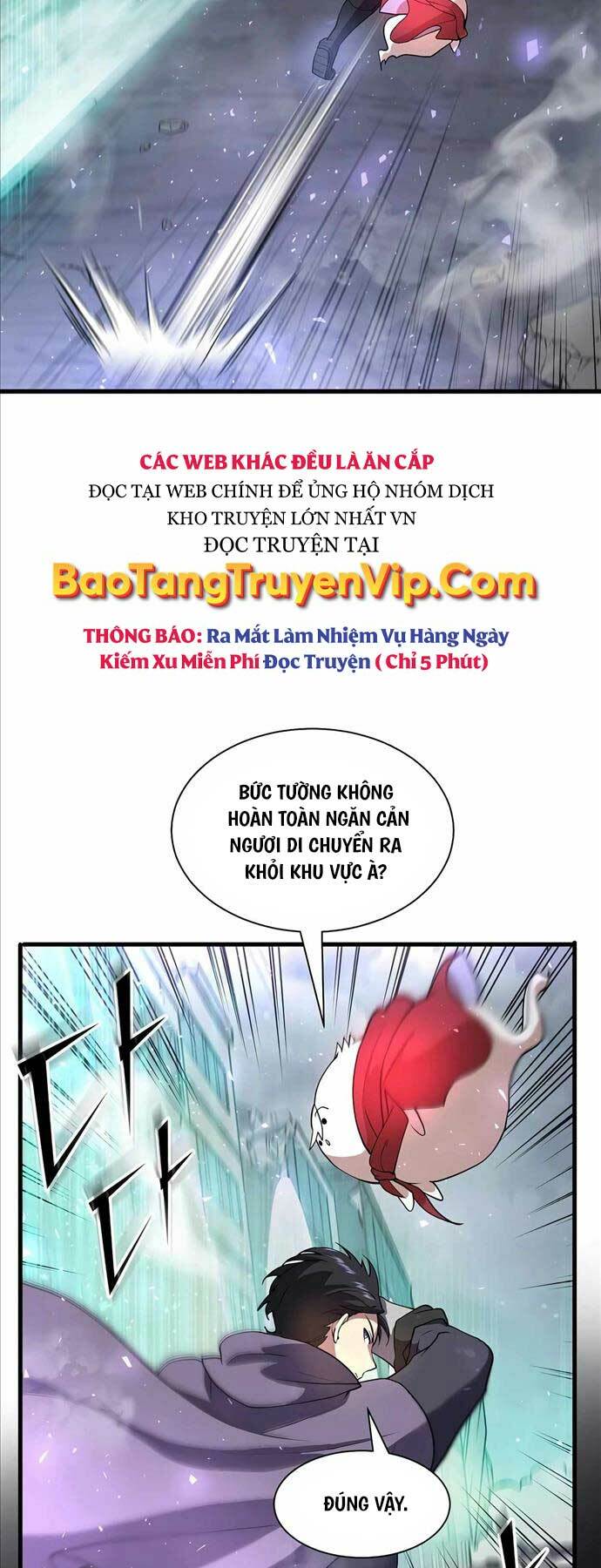 Tôi Thăng Cấp Bằng Kĩ Năng - Chapter 44 - Page 57