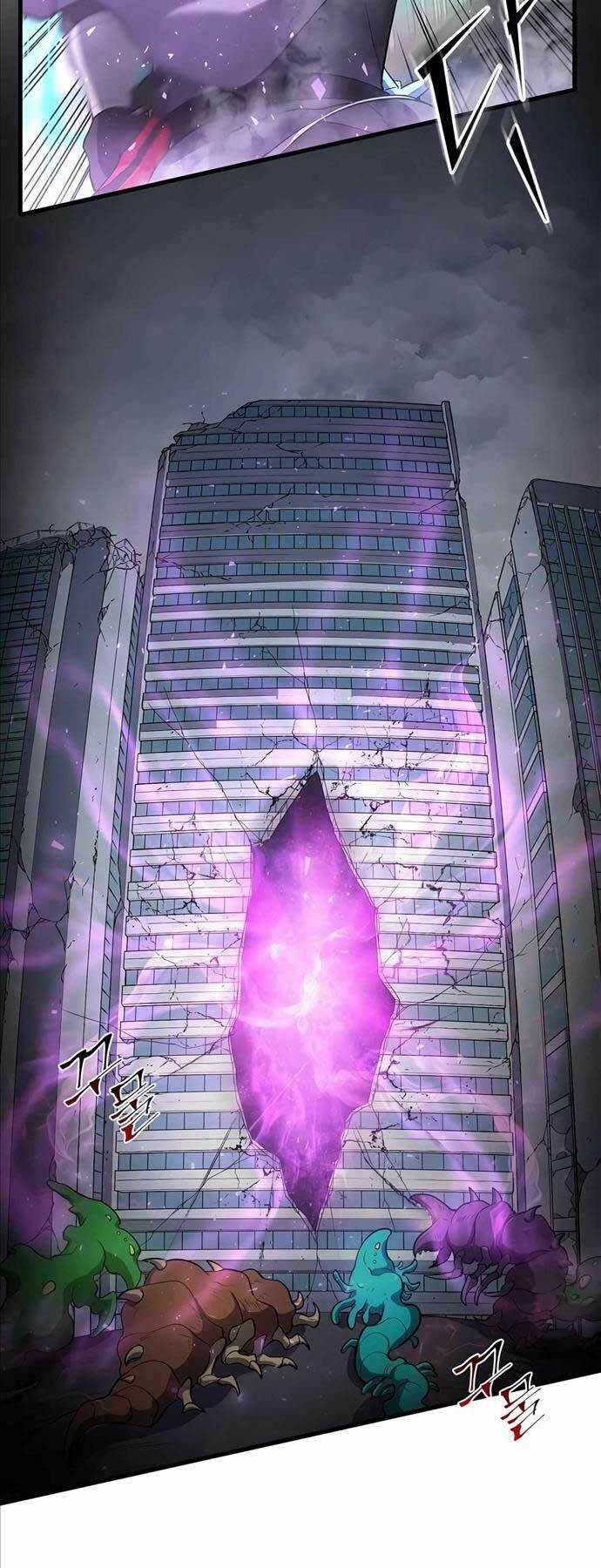 Tôi Thăng Cấp Bằng Kĩ Năng - Chapter 44 - Page 58