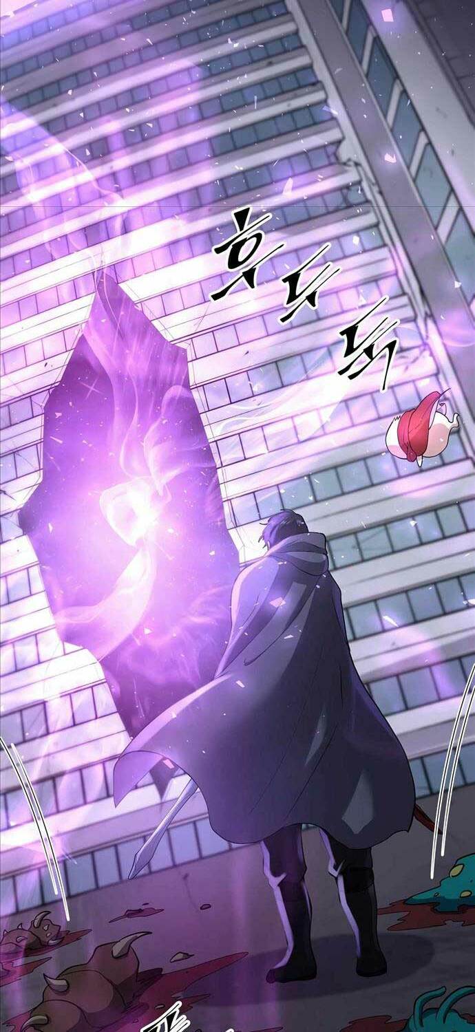 Tôi Thăng Cấp Bằng Kĩ Năng - Chapter 44 - Page 60