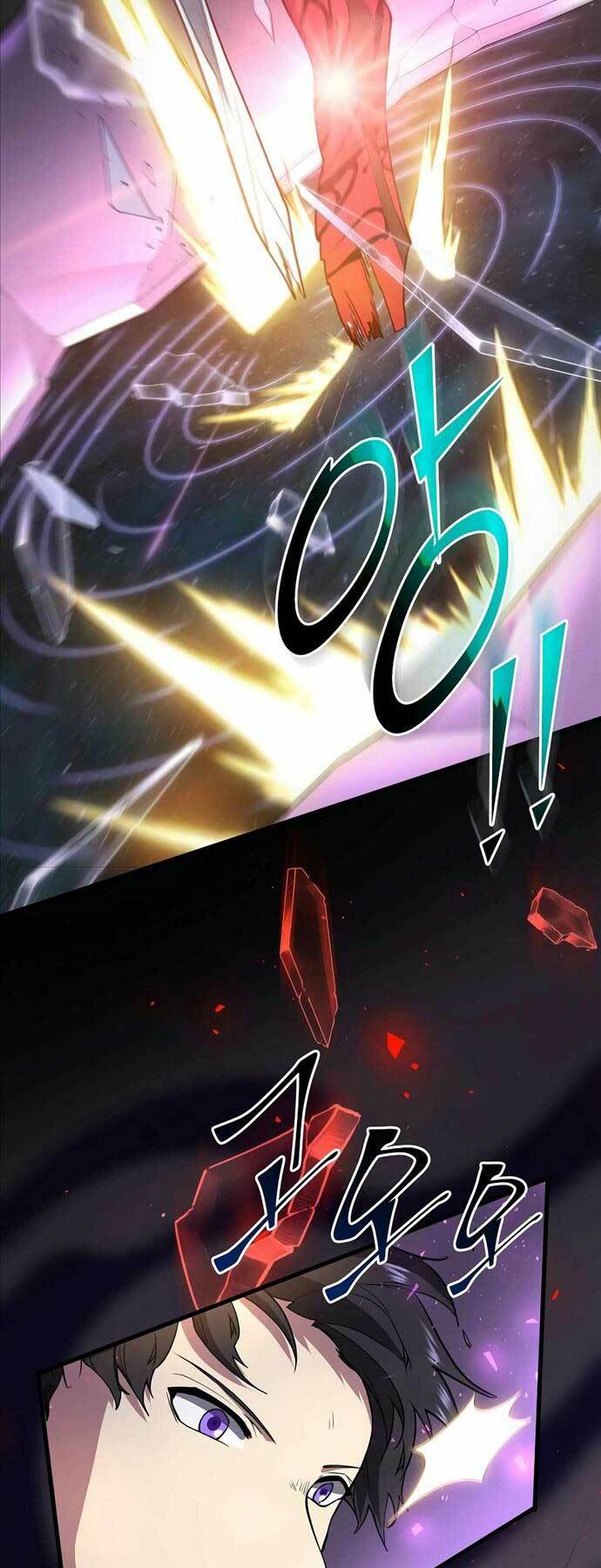 Tôi Thăng Cấp Bằng Kĩ Năng - Chapter 44 - Page 64