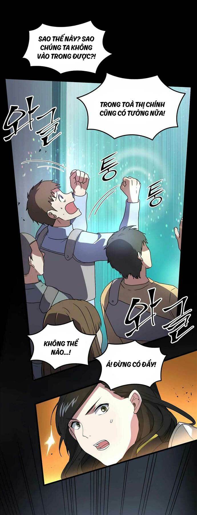 Tôi Thăng Cấp Bằng Kĩ Năng - Chapter 44 - Page 6