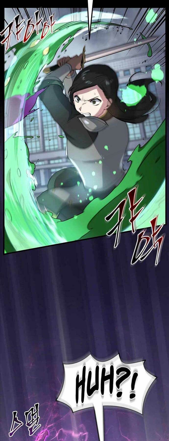 Tôi Thăng Cấp Bằng Kĩ Năng - Chapter 44 - Page 8