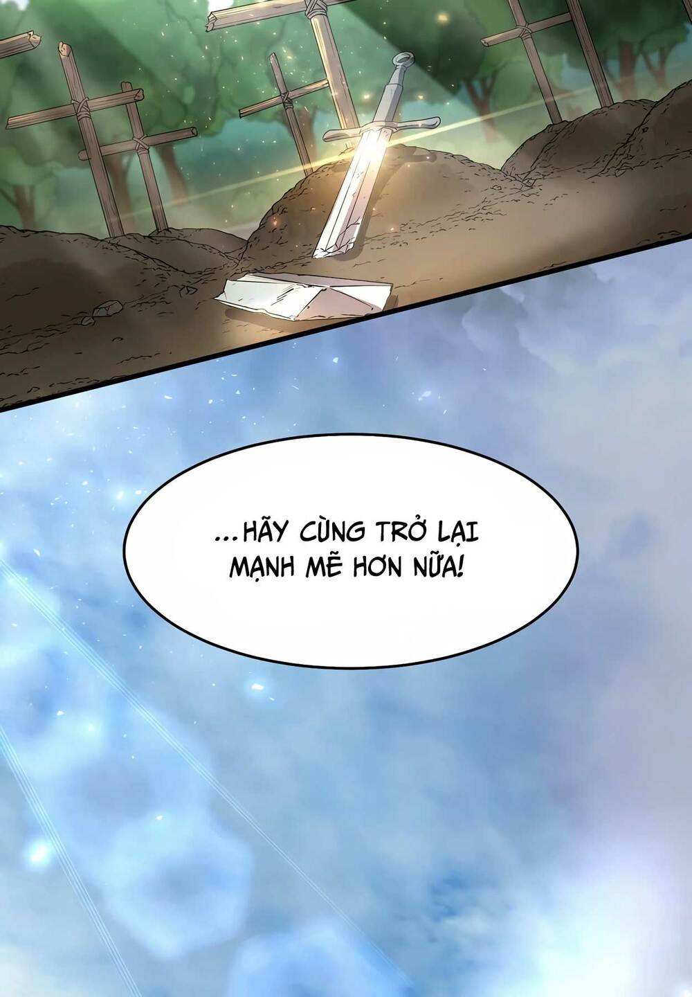 Tôi Thăng Cấp Bằng Kĩ Năng - Chapter 45 - Page 99