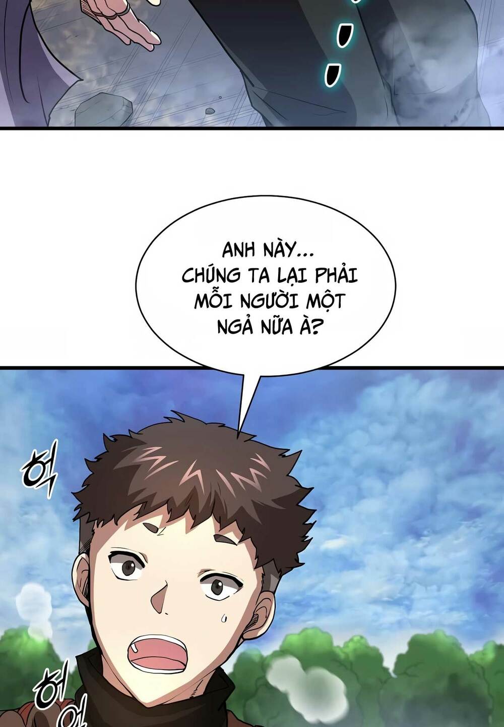 Tôi Thăng Cấp Bằng Kĩ Năng - Chapter 45 - Page 103