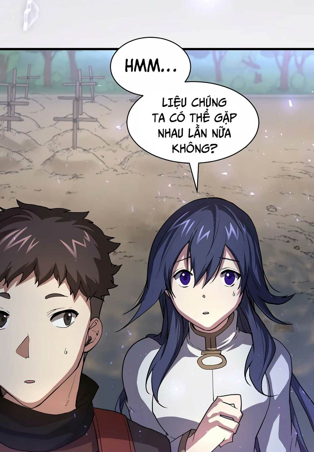 Tôi Thăng Cấp Bằng Kĩ Năng - Chapter 45 - Page 108