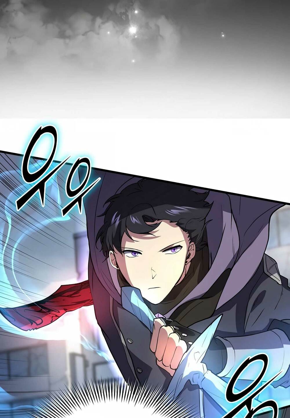 Tôi Thăng Cấp Bằng Kĩ Năng - Chapter 45 - Page 10