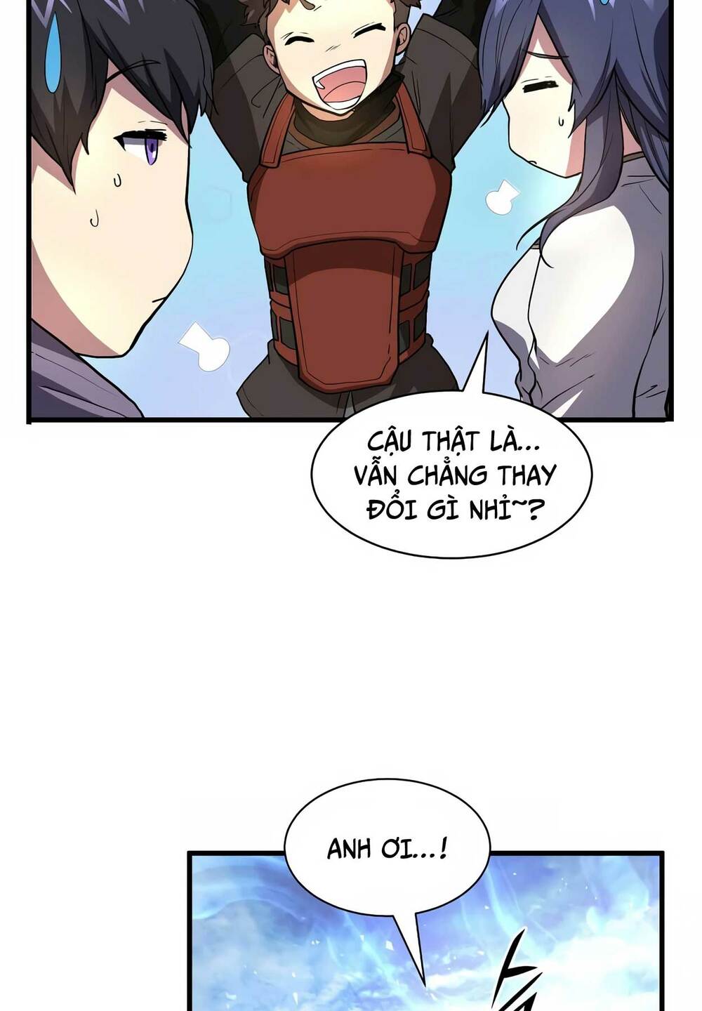 Tôi Thăng Cấp Bằng Kĩ Năng - Chapter 45 - Page 110