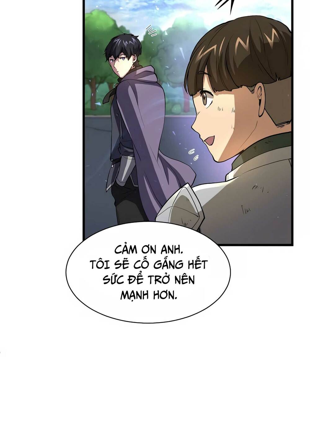 Tôi Thăng Cấp Bằng Kĩ Năng - Chapter 45 - Page 111