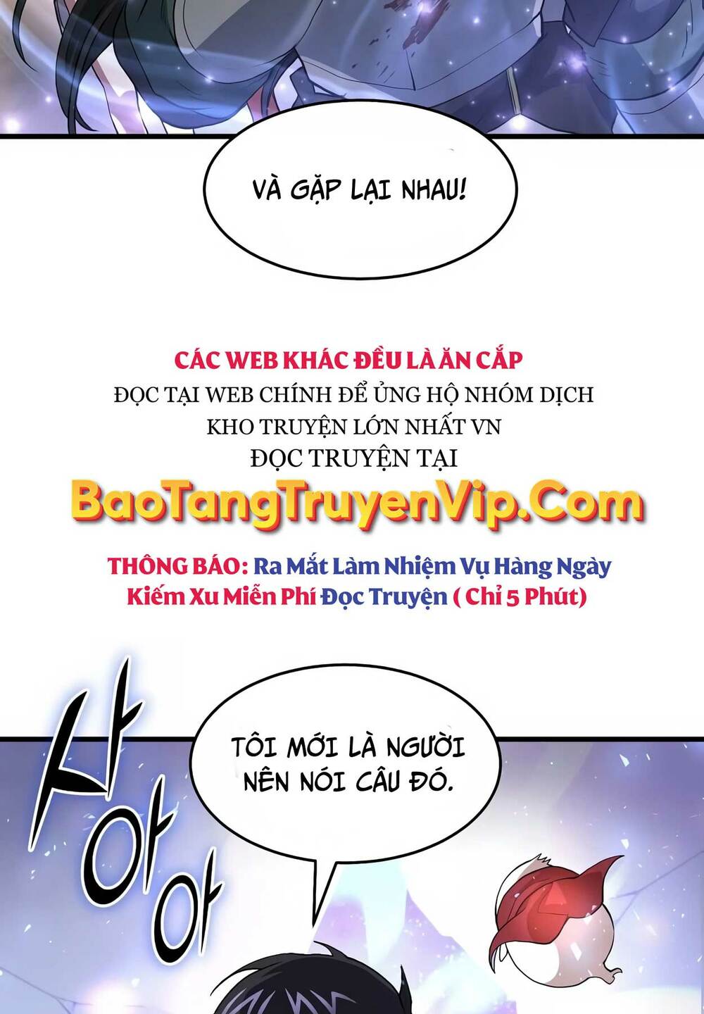Tôi Thăng Cấp Bằng Kĩ Năng - Chapter 45 - Page 113