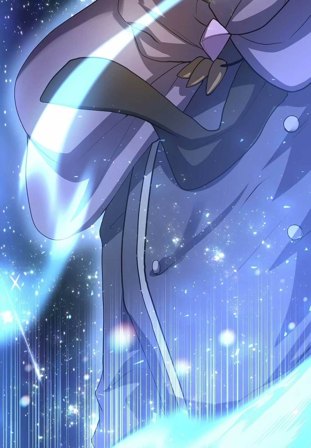 Tôi Thăng Cấp Bằng Kĩ Năng - Chapter 45 - Page 119