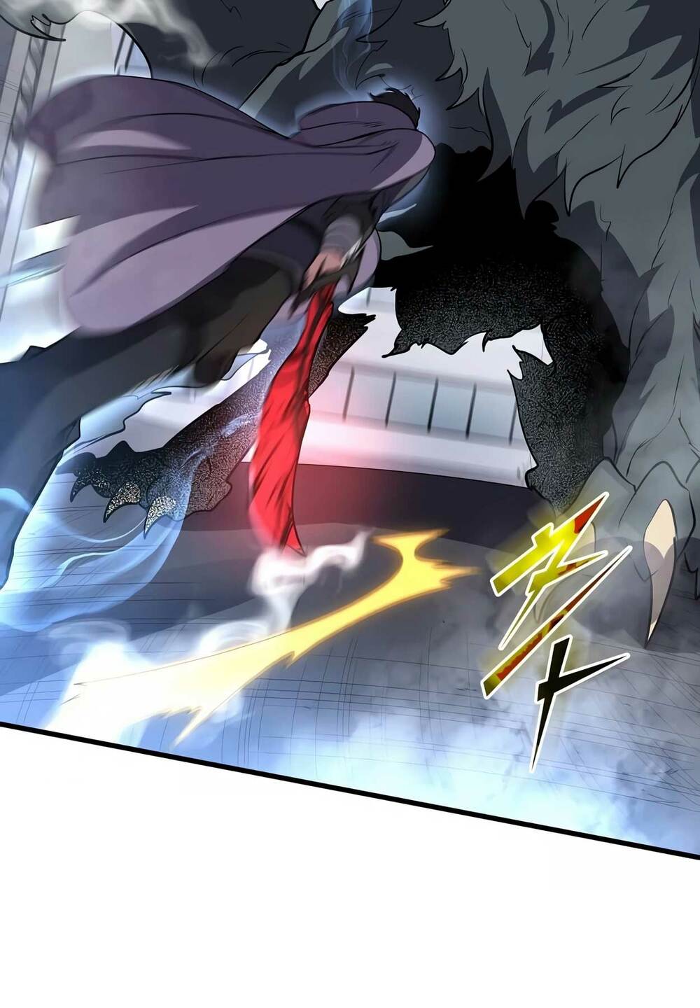 Tôi Thăng Cấp Bằng Kĩ Năng - Chapter 45 - Page 12