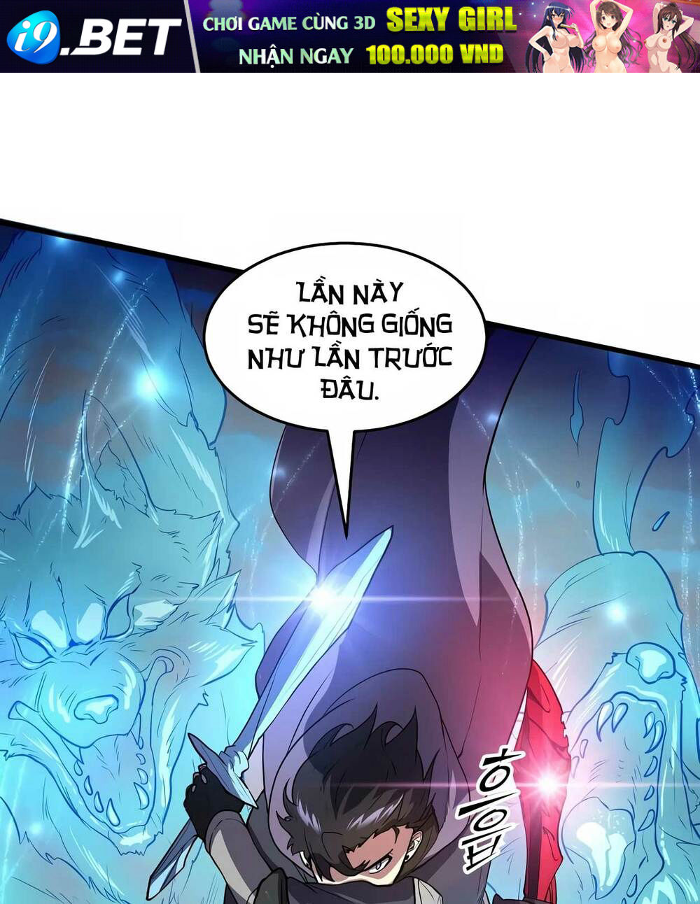 Tôi Thăng Cấp Bằng Kĩ Năng - Chapter 45 - Page 13