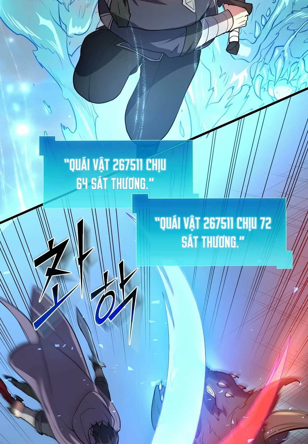 Tôi Thăng Cấp Bằng Kĩ Năng - Chapter 45 - Page 14