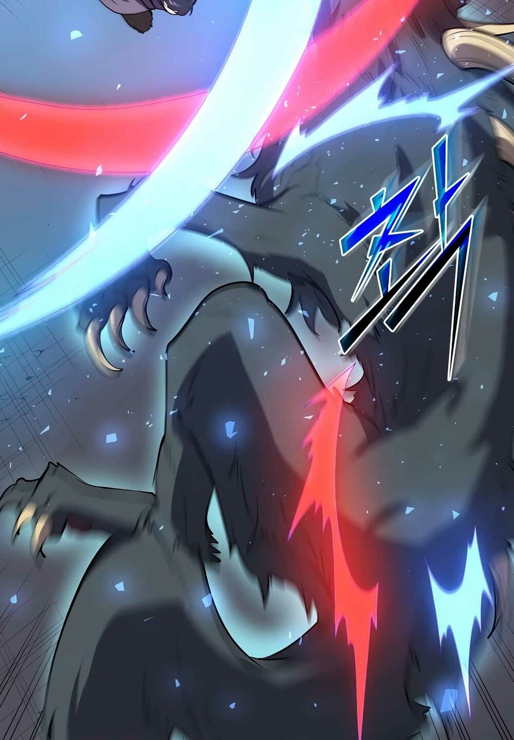 Tôi Thăng Cấp Bằng Kĩ Năng - Chapter 45 - Page 15