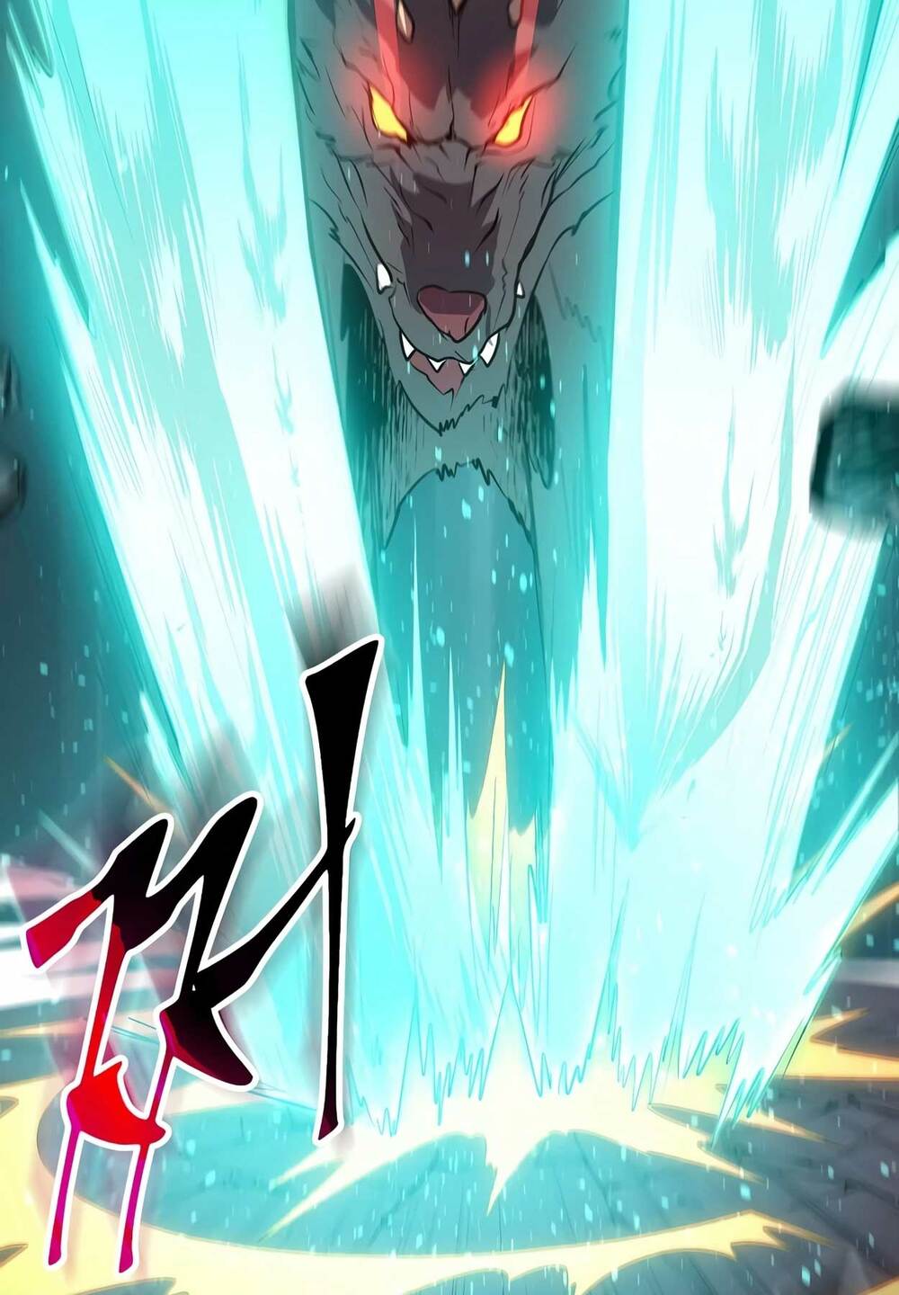 Tôi Thăng Cấp Bằng Kĩ Năng - Chapter 45 - Page 18