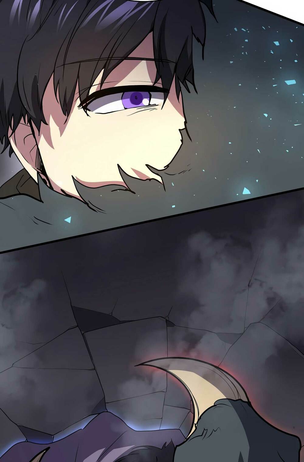 Tôi Thăng Cấp Bằng Kĩ Năng - Chapter 45 - Page 20