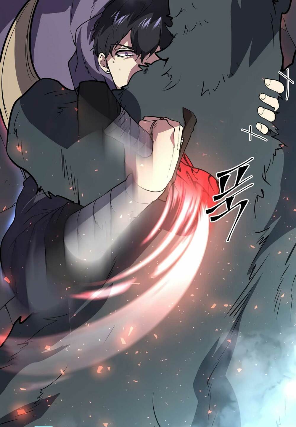 Tôi Thăng Cấp Bằng Kĩ Năng - Chapter 45 - Page 21